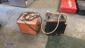 2 x transformers - 3