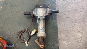 MAKITA 110v breaker - 2