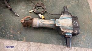 MAKITA 110v breaker - 4