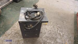 5kva metal transformer - 3