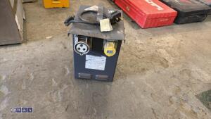 5kva metal transformer