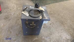 5kva metal transformer - 2