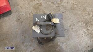 5kva metal transformer - 3