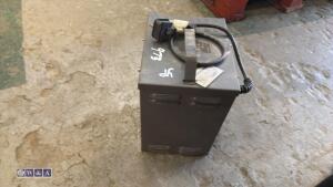 5kva metal transformer - 4