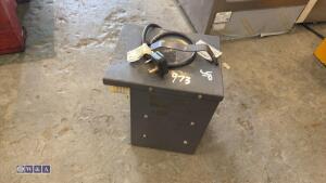 5kva metal transformer - 5