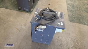 5kva metal transformer - 2