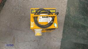 3kva metal transformer - 2