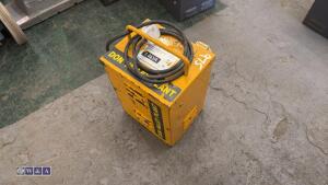 3kva metal transformer - 3