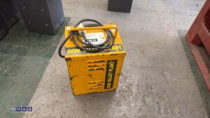 3kva metal transformer - 4