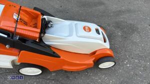 STIHL RMA239C cordless mower c/w collection box, battery & charger (unused) (32) - 6