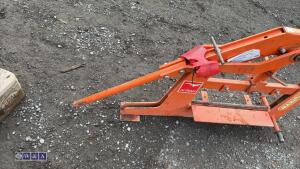BELLE MAXIPAVE block splitter (3343731) - 4