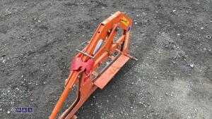 BELLE MAXIPAVE block splitter (3343731) - 7