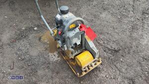 WACKER NEUSON VP1030 petrol compaction plate (3425665) - 3