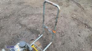 WACKER NEUSON VP1030 petrol compaction plate (3425665) - 11