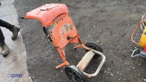 BELLE MINIMIX 150 mixer chassis (3379462)