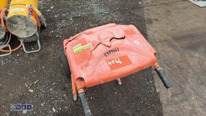BELLE MINIMIX 150 mixer chassis (3379462) - 4