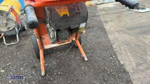 BELLE MINIMIX 150 mixer chassis (3379462) - 5