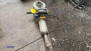 WACKER NEUSON petrol upright breaker (3271439)