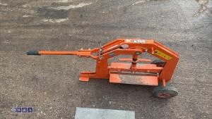 BELLE MAXIPAVE block splitter (3240361) - 2