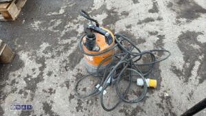 110v submersible pump (3245905)