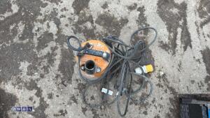 110v submersible pump (3245905) - 2