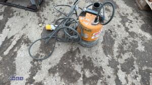 110v submersible pump (3245905) - 3