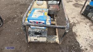 STEPHILL dual volt petrol generator (346041) - 9
