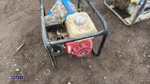 STEPHILL dual volt petrol generator (3460412) - 11