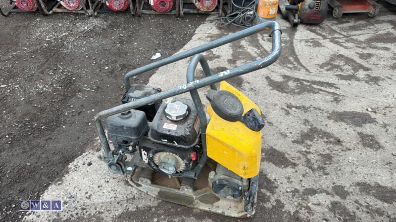 WACKER NEUSON BPS035 petrol compaction (3448448)