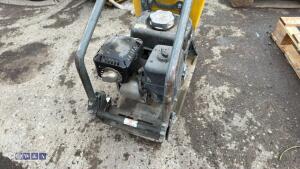 WACKER NEUSON BPS035 petrol compaction (3448448) - 3