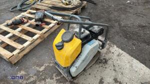 WACKER NEUSON BPS035 petrol compaction (3448448) - 4