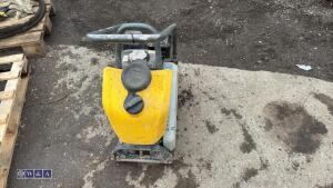 WACKER NEUSON BPS035 petrol compaction (3448448) - 5