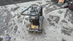 WACKER NEUSON VP1135 petrol compaction plate (3348963) - 2