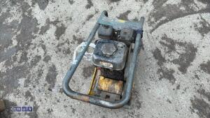 WACKER NEUSON VP1135 petrol compaction plate (3348963) - 3