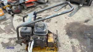 WACKER NEUSON VP1135 petrol compaction plate (3348963) - 4