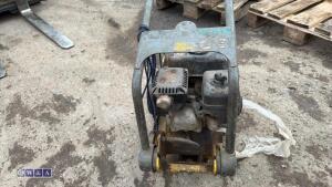 WACKER NEUSON VP1135 petrol compaction plate (3348963) - 5