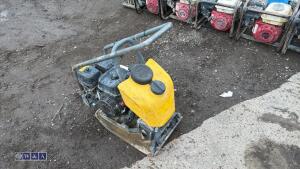 WACKER NEUSON BPS035 petrol compaction plate (3462854)
