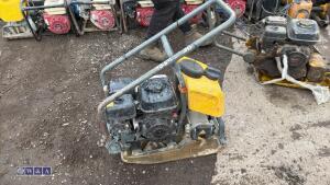 WACKER NEUSON BPS035 petrol compaction plate (3462854) - 2