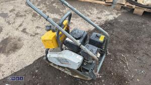 WACKER NEUSON BPS035 petrol compaction plate (3462854) - 4