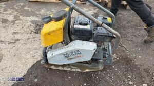 WACKER NEUSON BPS035 petrol compaction plate (3462854) - 5