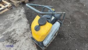 WACKER NEUSON BPS035 petrol compaction plate (3462854) - 6