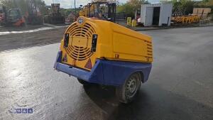 Sullair compressor - 5