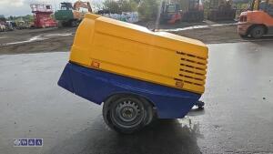 Sullair compressor - 6