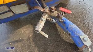 Sullair compressor - 12