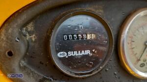 Sullair compressor - 14