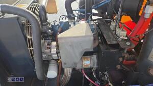 Sullair compressor - 15