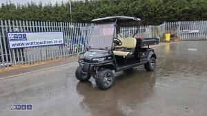 STAR EV utv