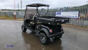 STAR EV utv - 3
