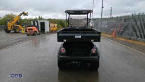 STAR EV utv - 4