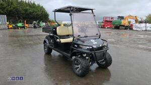 STAR EV utv - 7